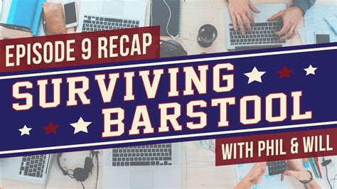 surviving barstool finale|barstool surviving season 3.